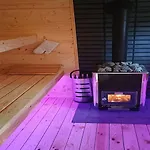 Dom wakacyjny House With Private Garden And Sauna