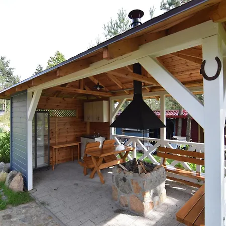 Prázdninový dům House With Private Garden And Sauna *