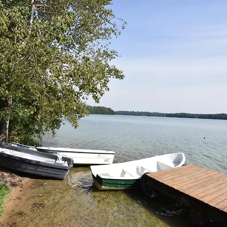 House With Private Garden And Sauna
