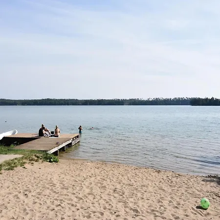 別荘 House With Private Garden And Sauna *