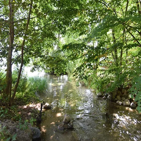 別荘 House With Private Garden And Sauna