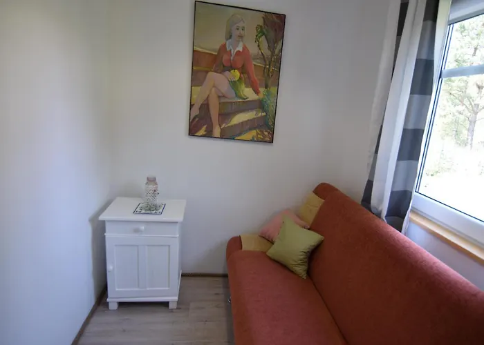 House With Private Garden And Sauna *