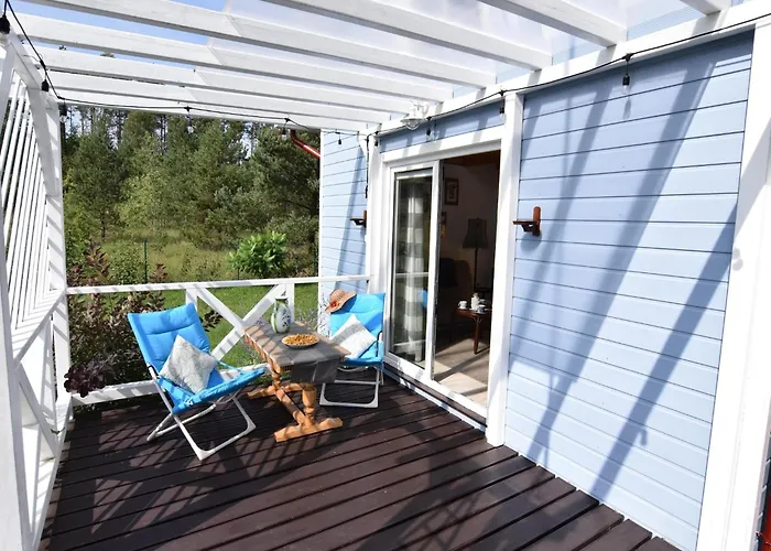 House With Private Garden And Sauna *