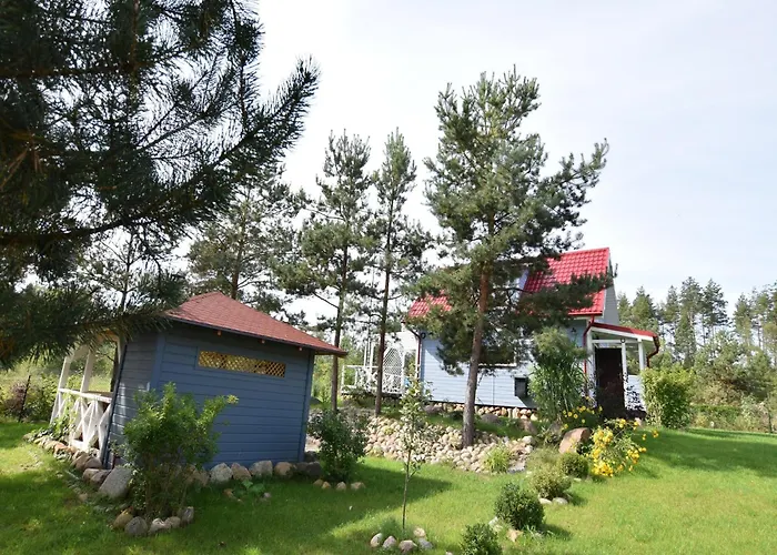 別荘 House With Private Garden And Sauna